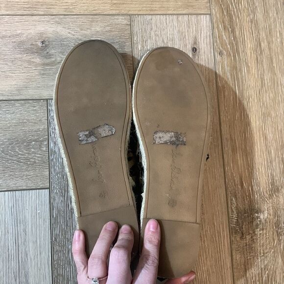 Sam Edelman Espadrilles  - Picture 4 of 5